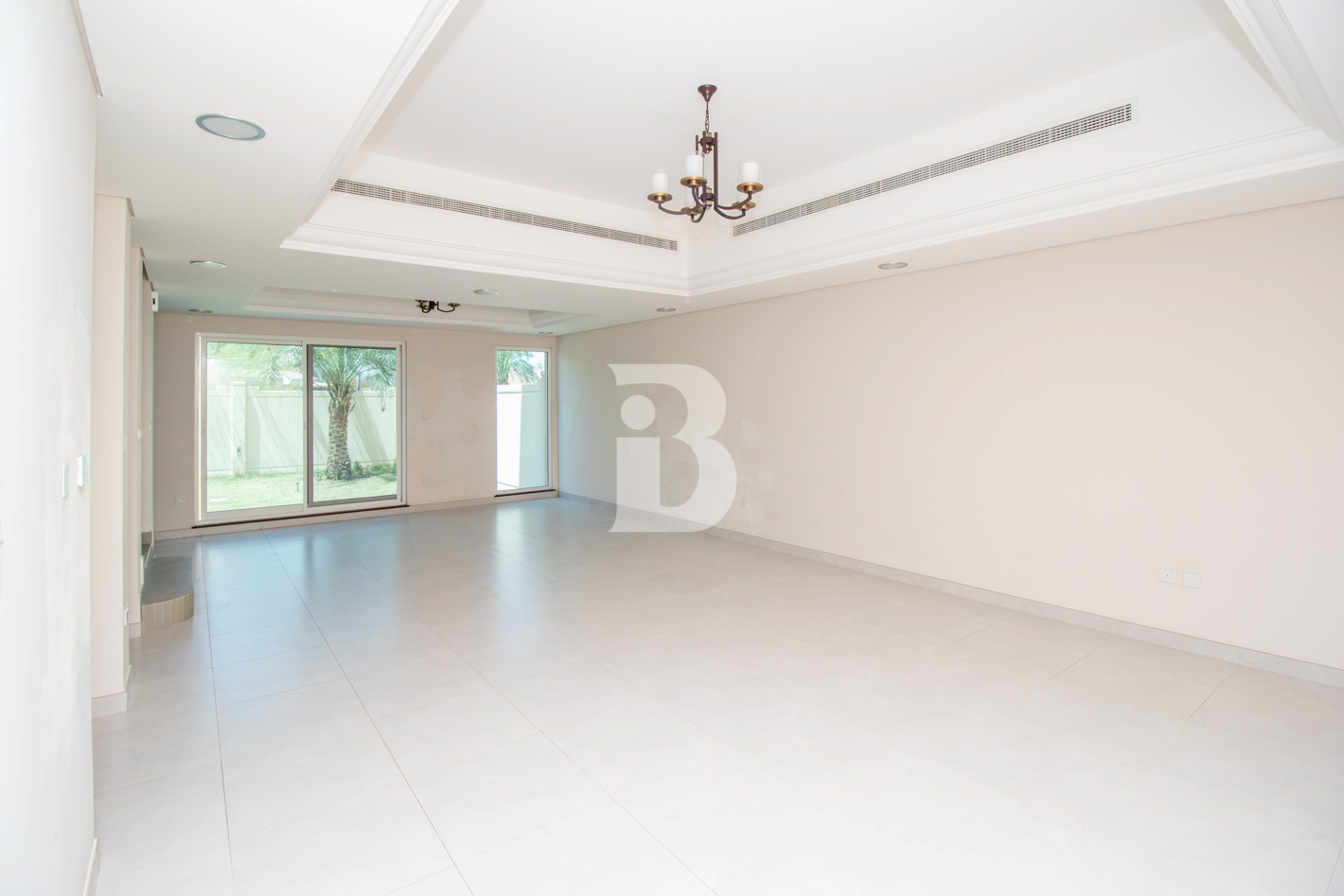 Vacant | 4BR with Maidsroom | Townhouse