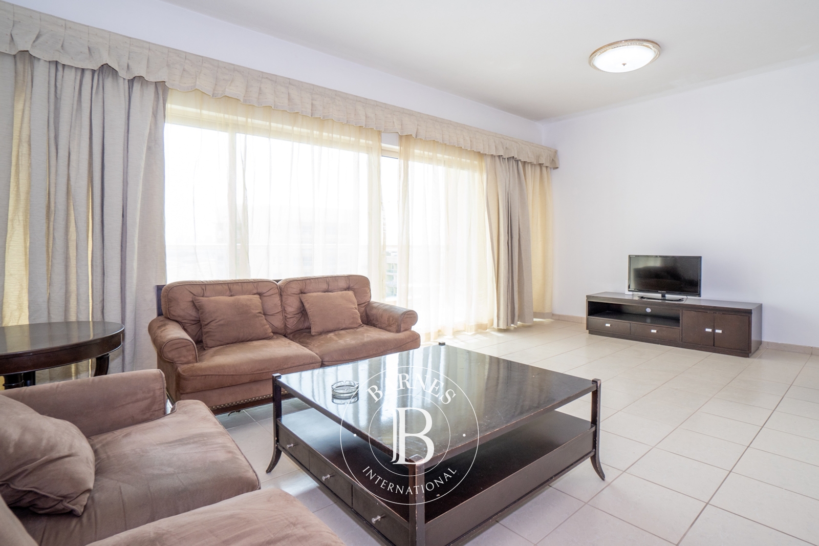 Chiller Free | Furnished | With Private Study