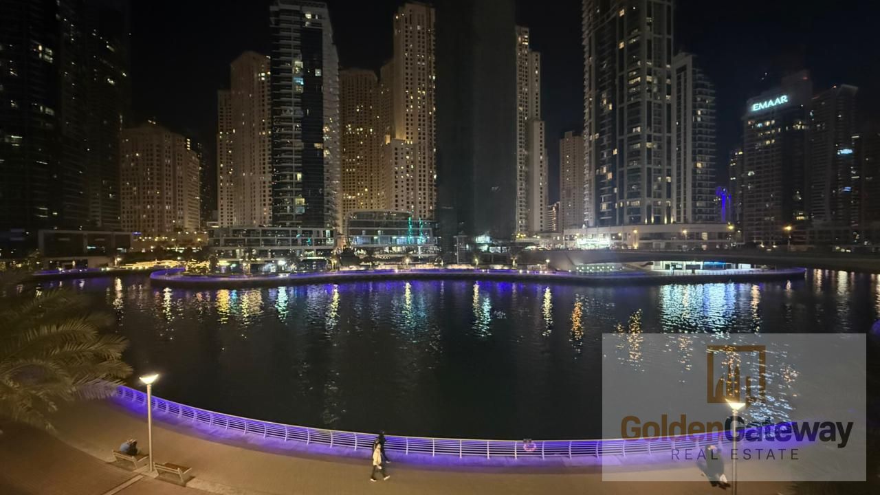 LUXURIOUS 1BR WITH OPEN VIEW BALCONY