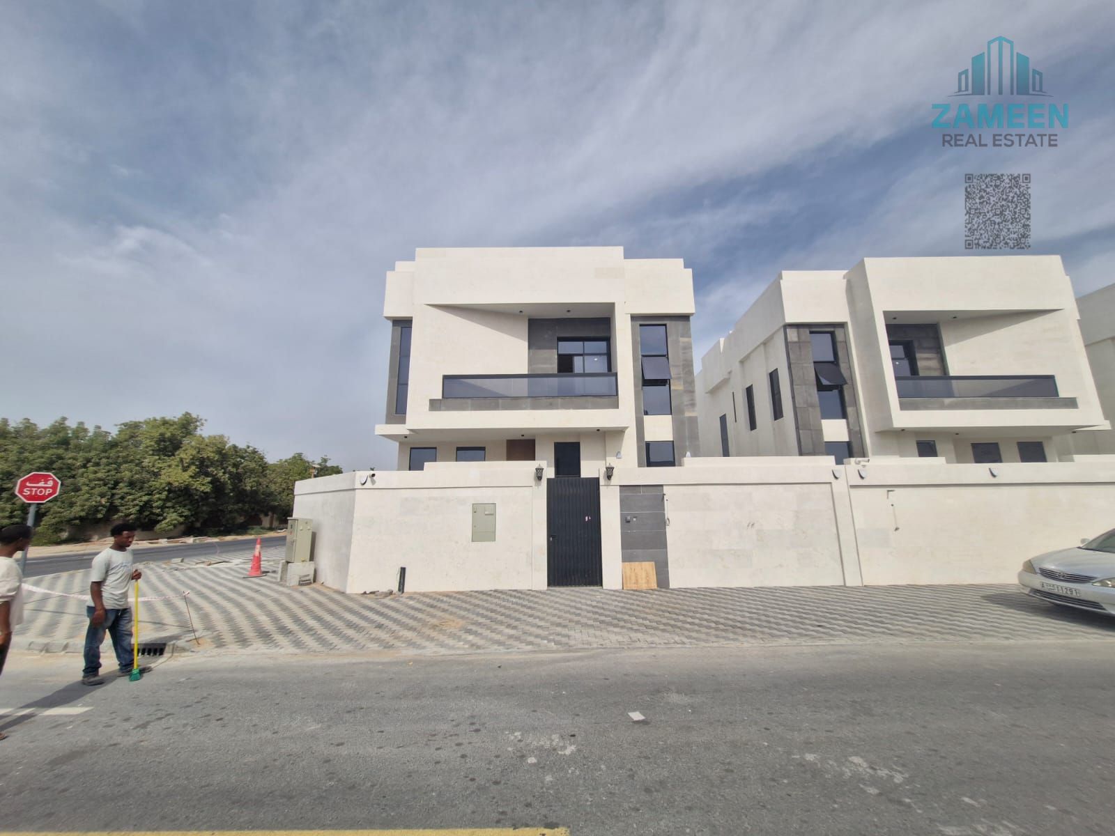 Exclusive Offers in Al Zahia: 5 Master Bedroom Villas (Registration Included) An exceptional opportunity for living or investment - highly competi