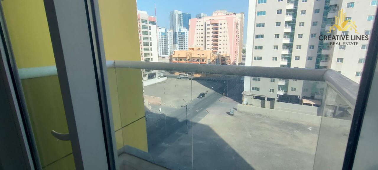 Family 2BHK Apartment Close to Pond Park – Al Nahda 2
