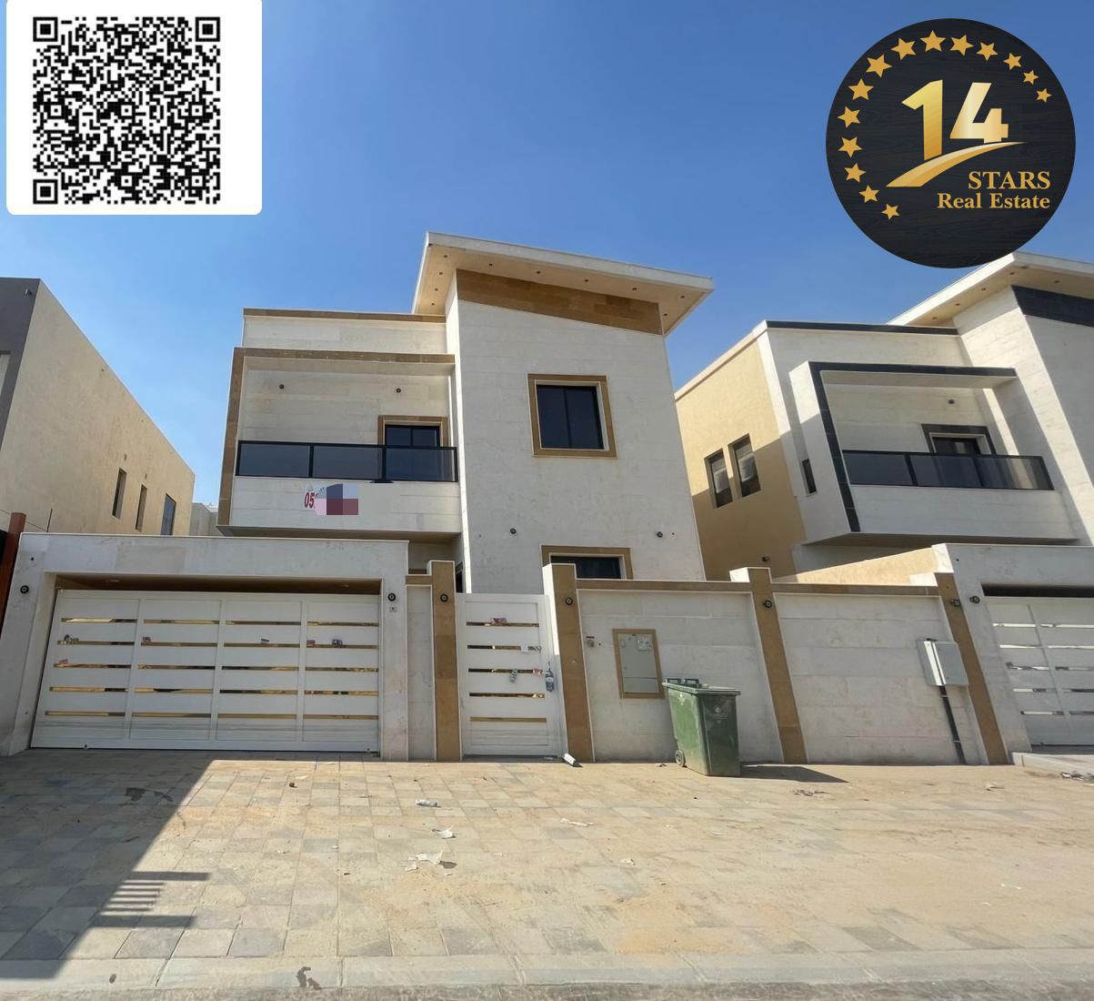 Luxurious 5 Master Bedrooms for Rent in Yasmeen