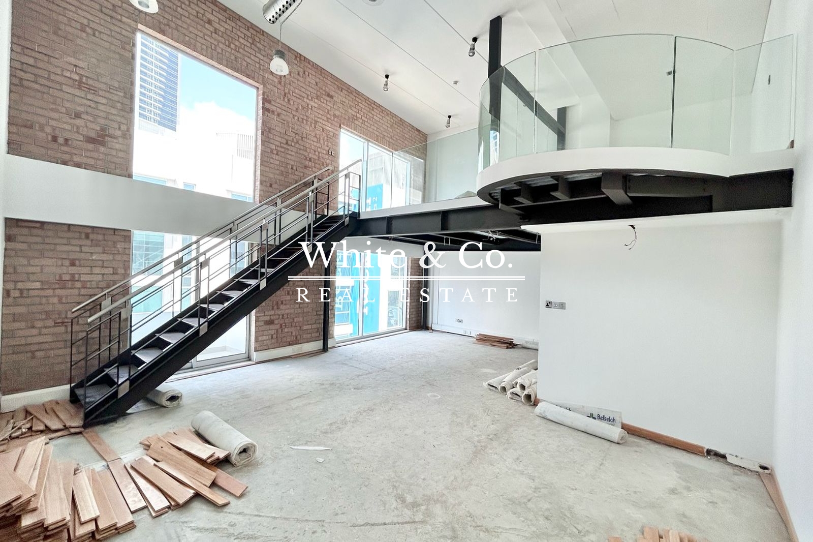FITOUT INCLUDED | VACANT | MULTIPLE OPTIONS