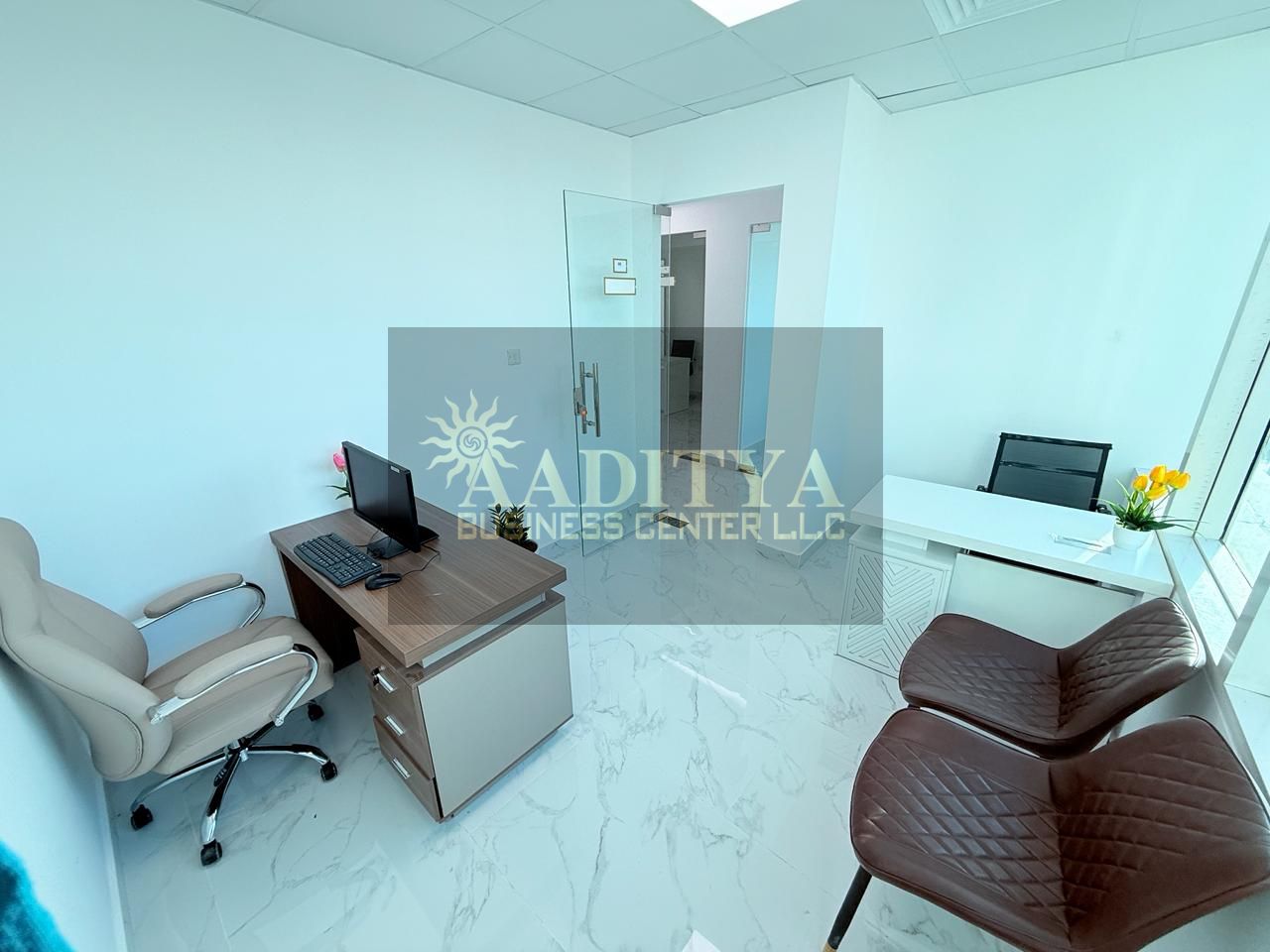 Modern Commercial Offices | Owner Direct Listing | Zero Commission