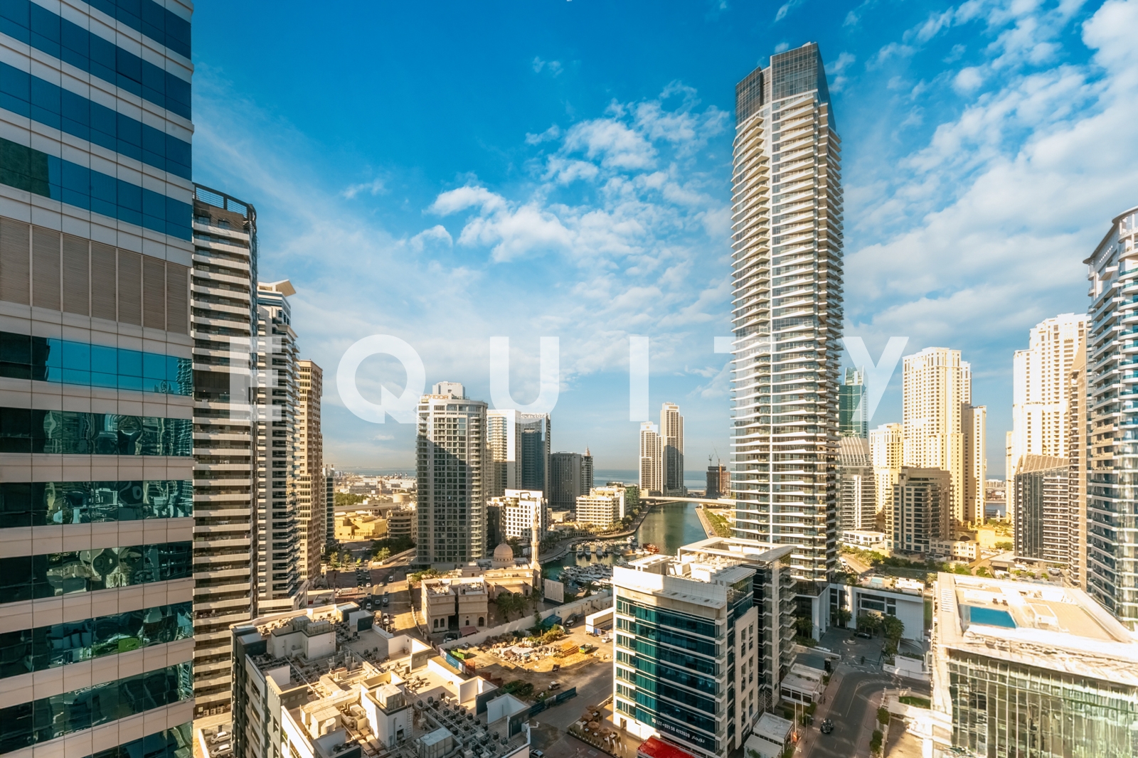 Available | Marina View | Brand New | 2 Bedroom