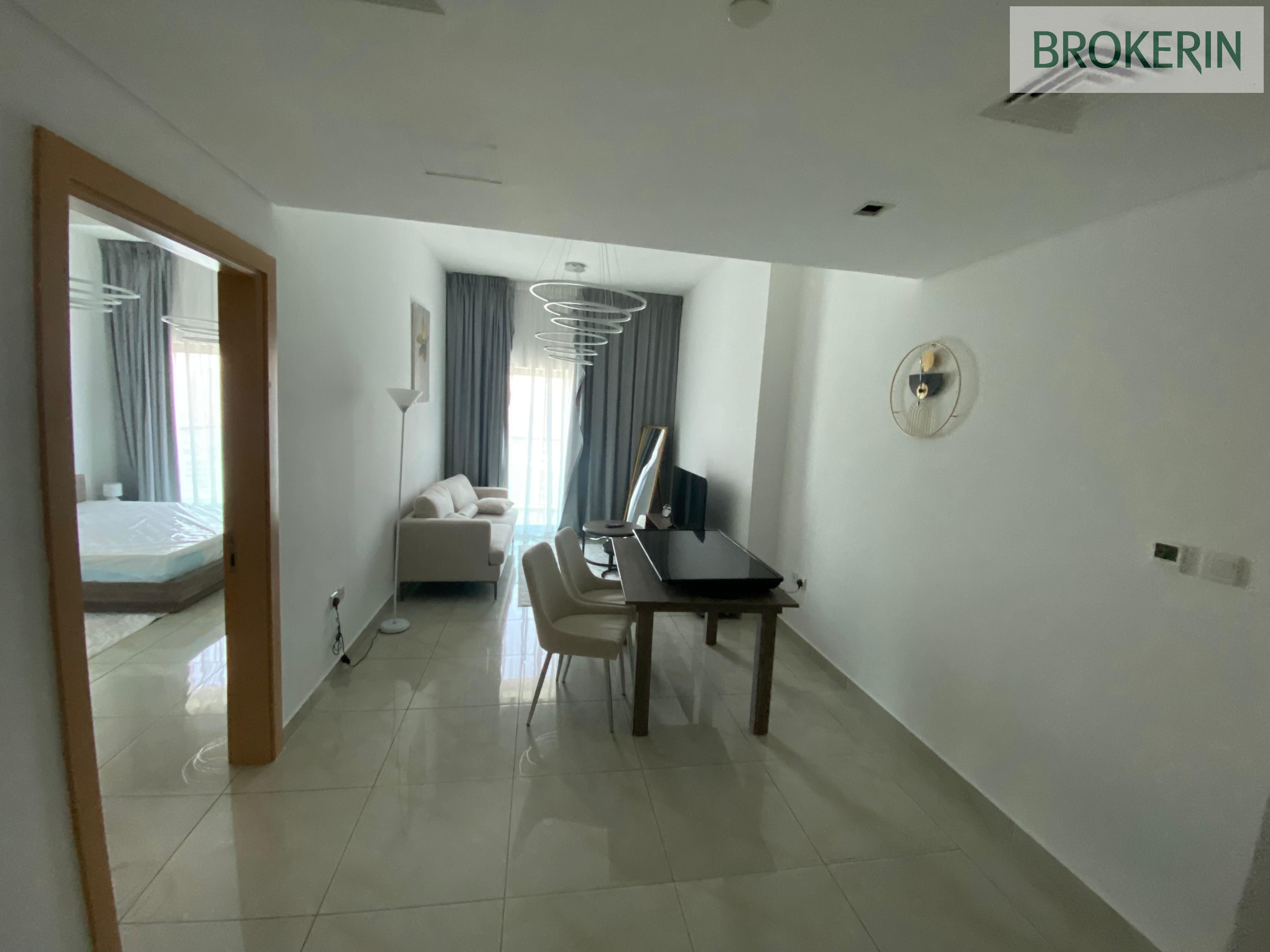 Furnished Apartment for Rent | Easy Living Starts Here