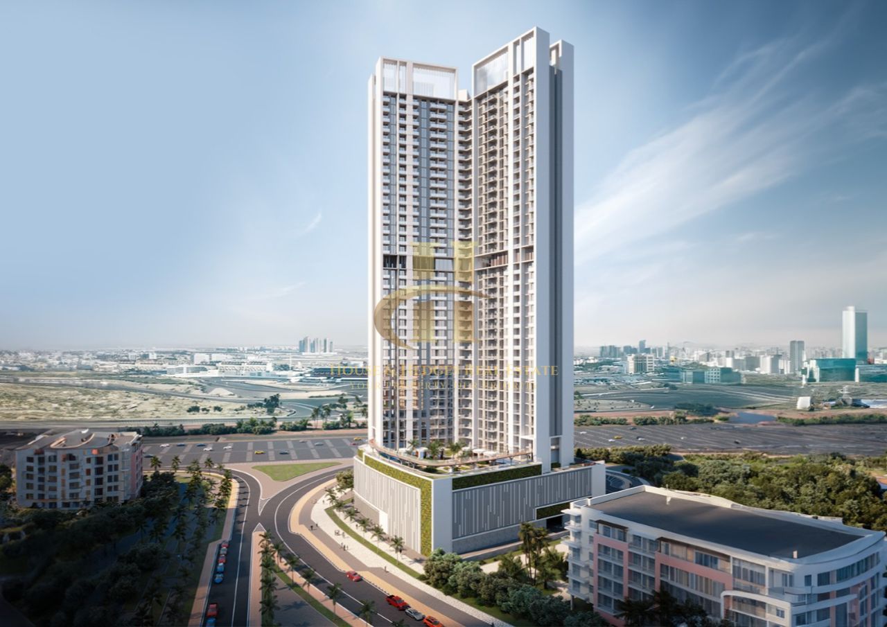 Smart Layout Apartments | Investor Friendly