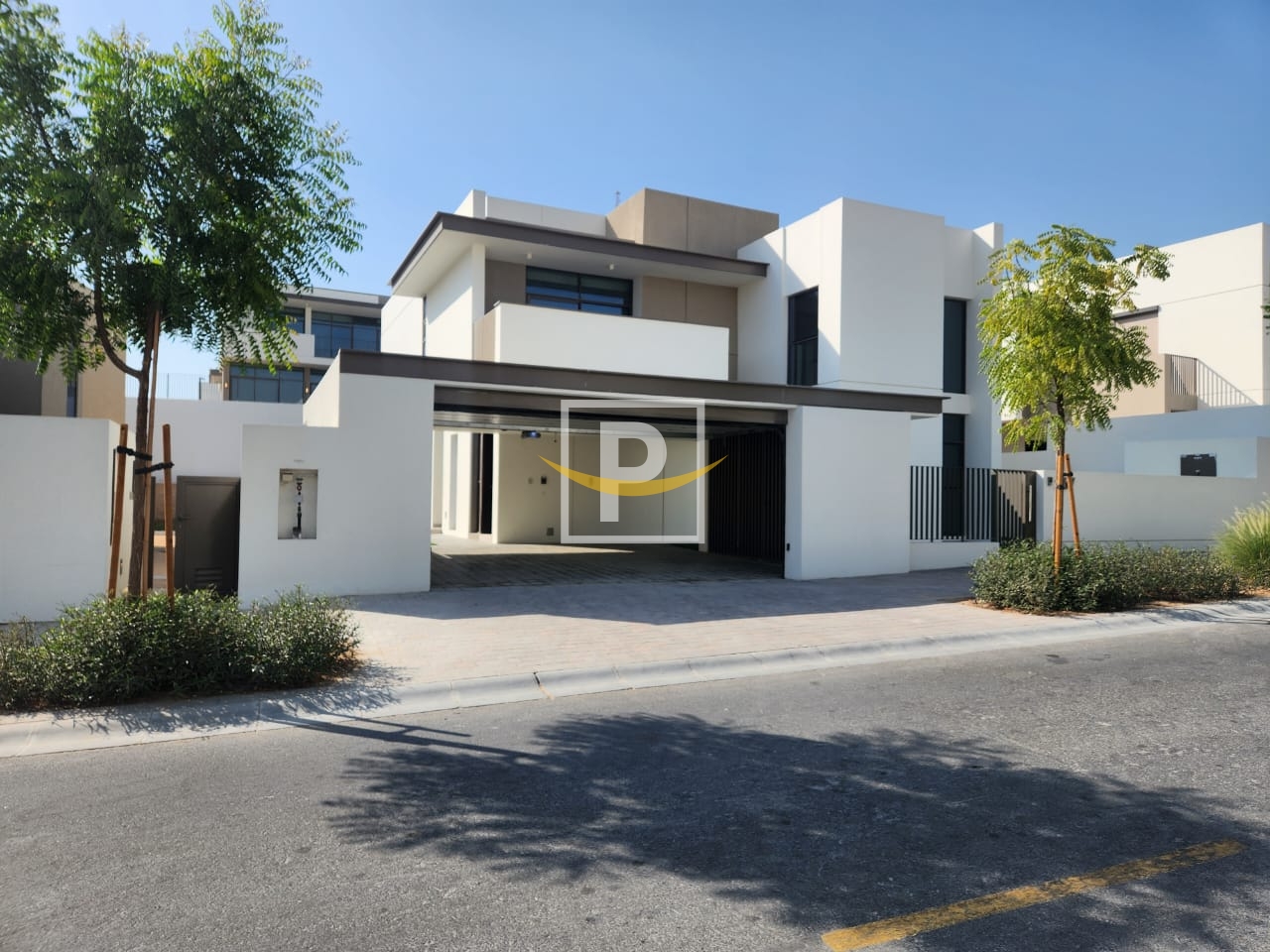 Premium 4BR Independent Villa in Tilal Al Furjan