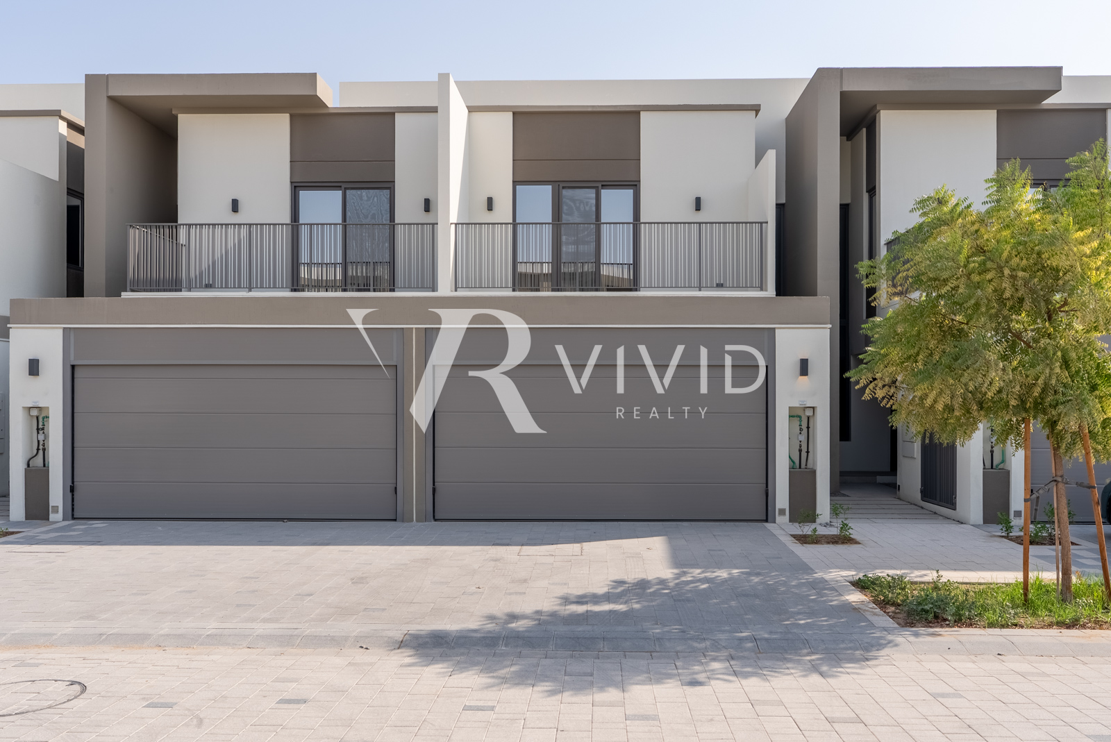 Single Row | Kitchen Equipped | Garage D...