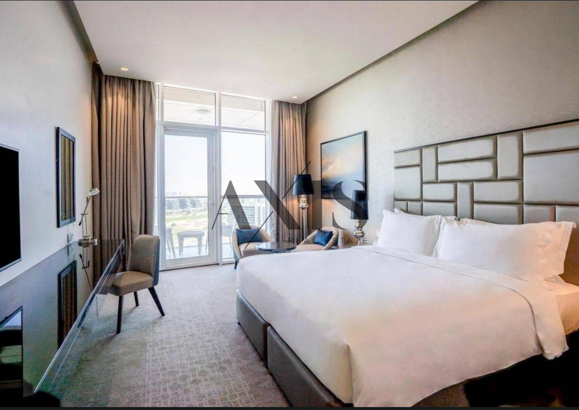 Furnished I High Floor I Ready to Move Inn