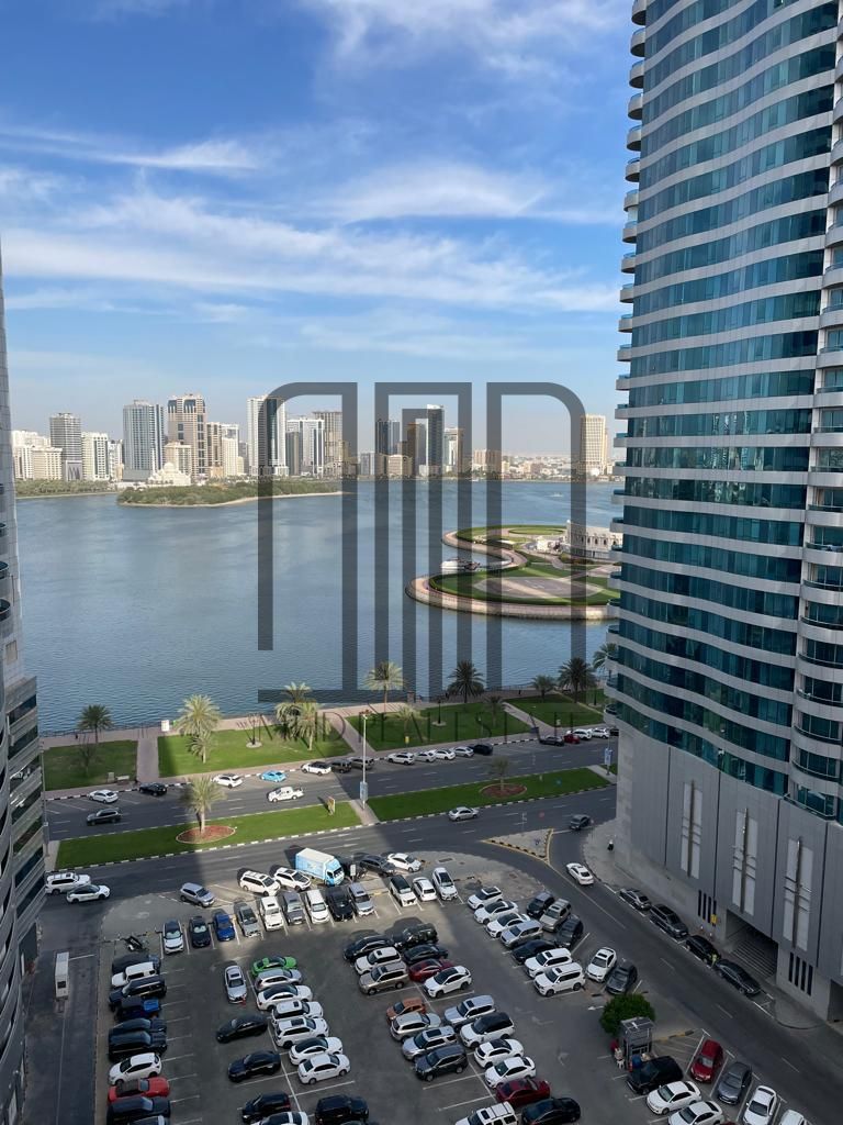 Spacious 3BKH | Sea View | Maid Room | Prime Location