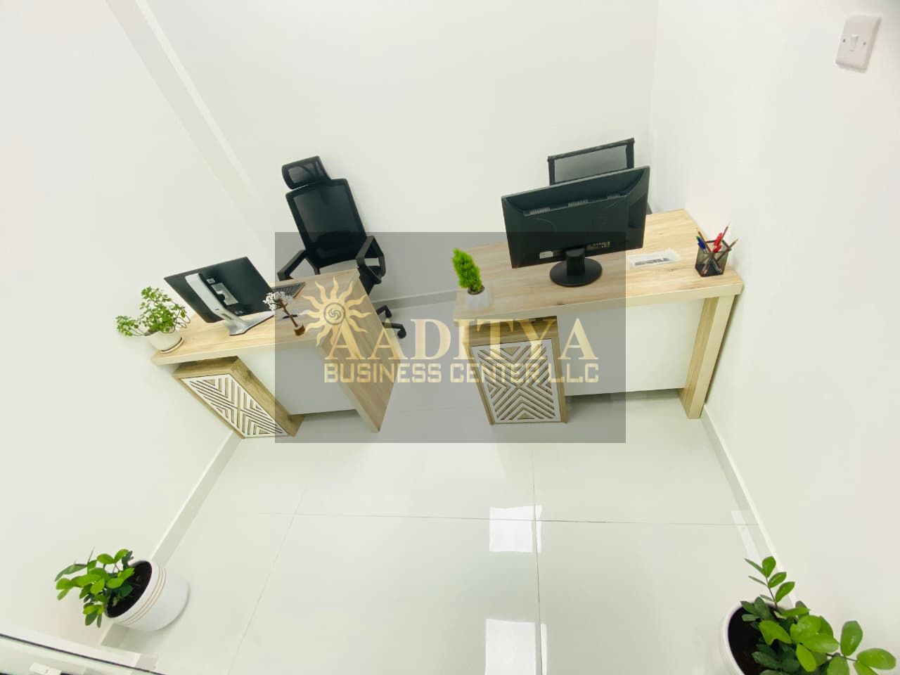 Commercial Office Space | Key Dubai Areas | Business Ready Units