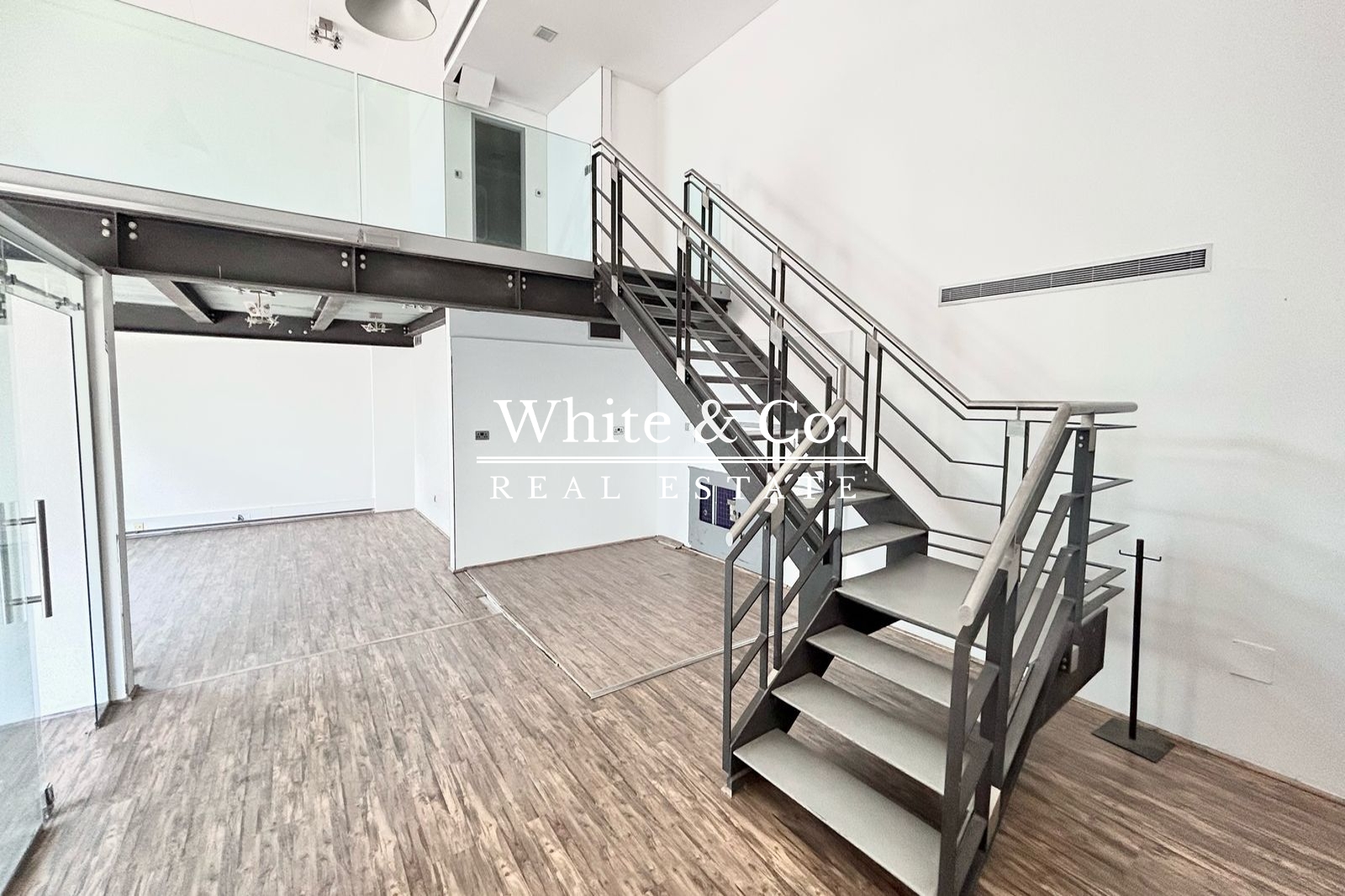FITOUT INCLUDED | VACANT | MULTIPLE OPTIONS