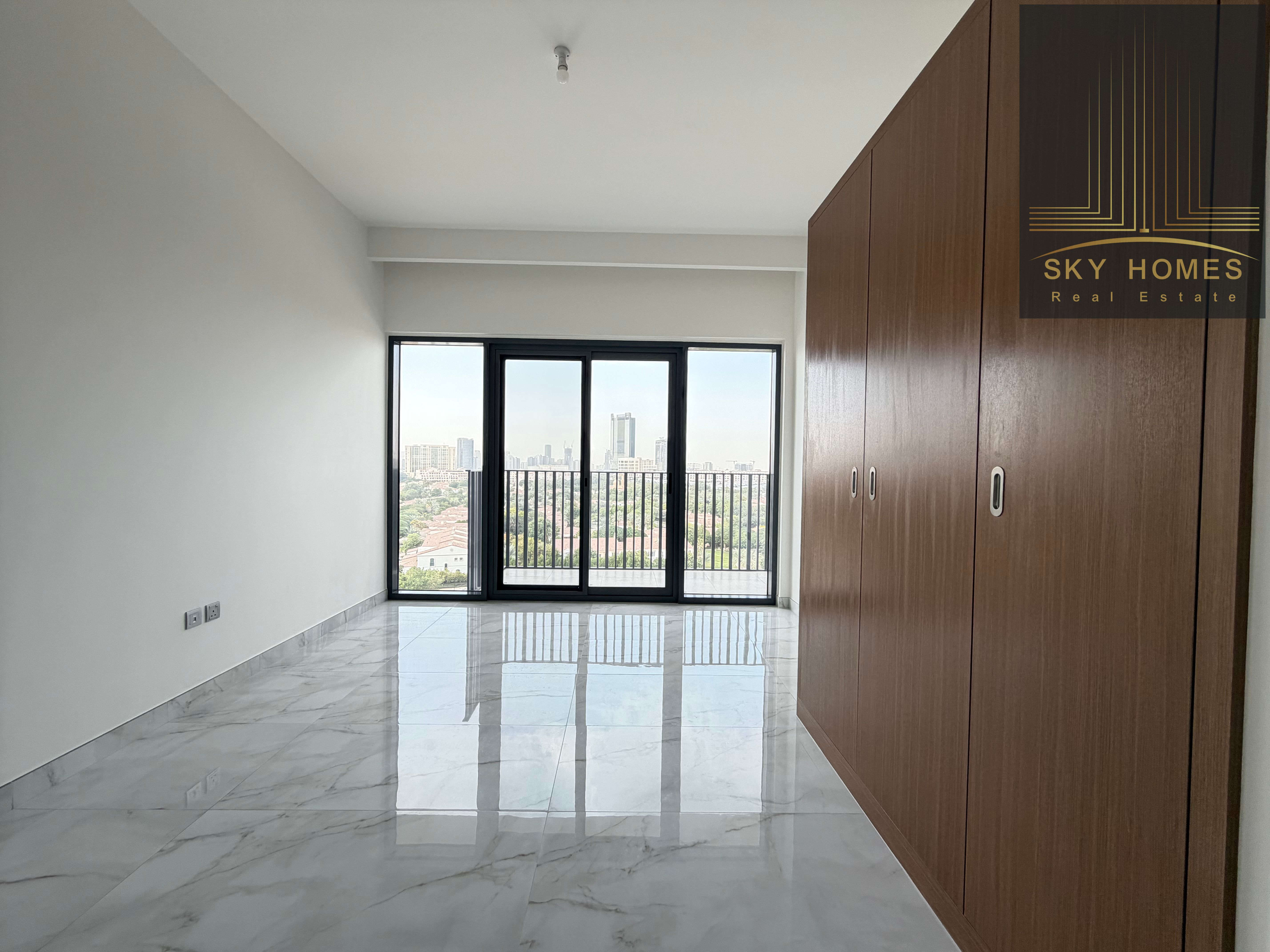 Community view | Brand New Apartment | Just In 44,999