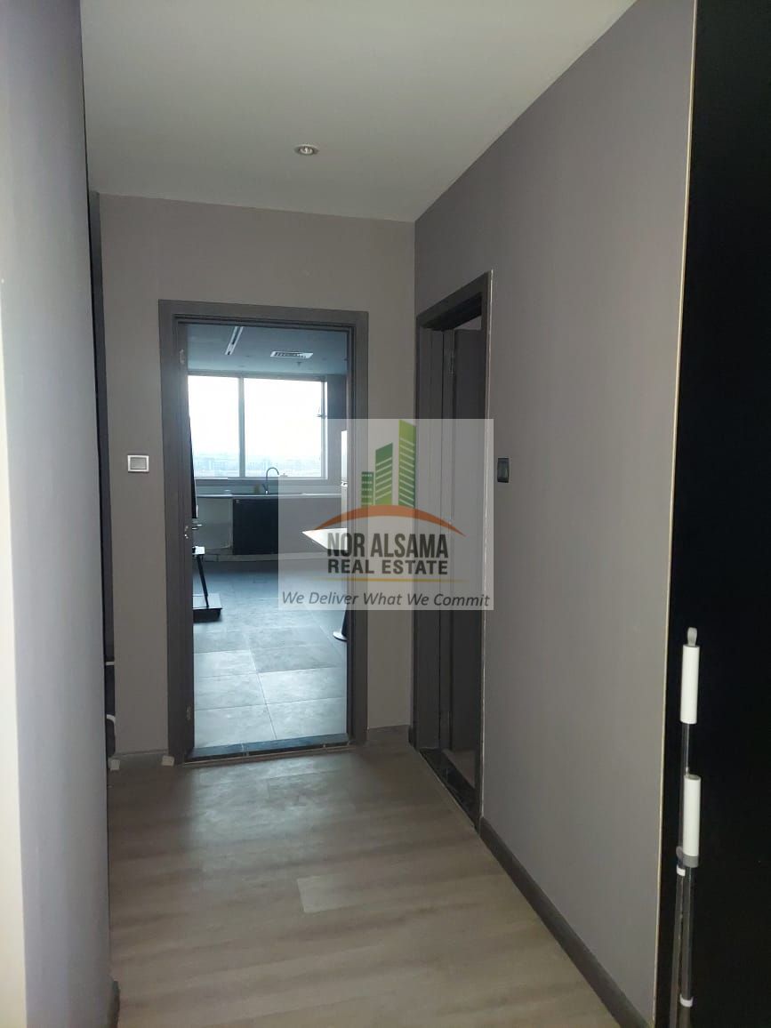 HOTTEST DEAL! Vacant Large Furnished Studio | 23 Amenities | Petalz by Danube