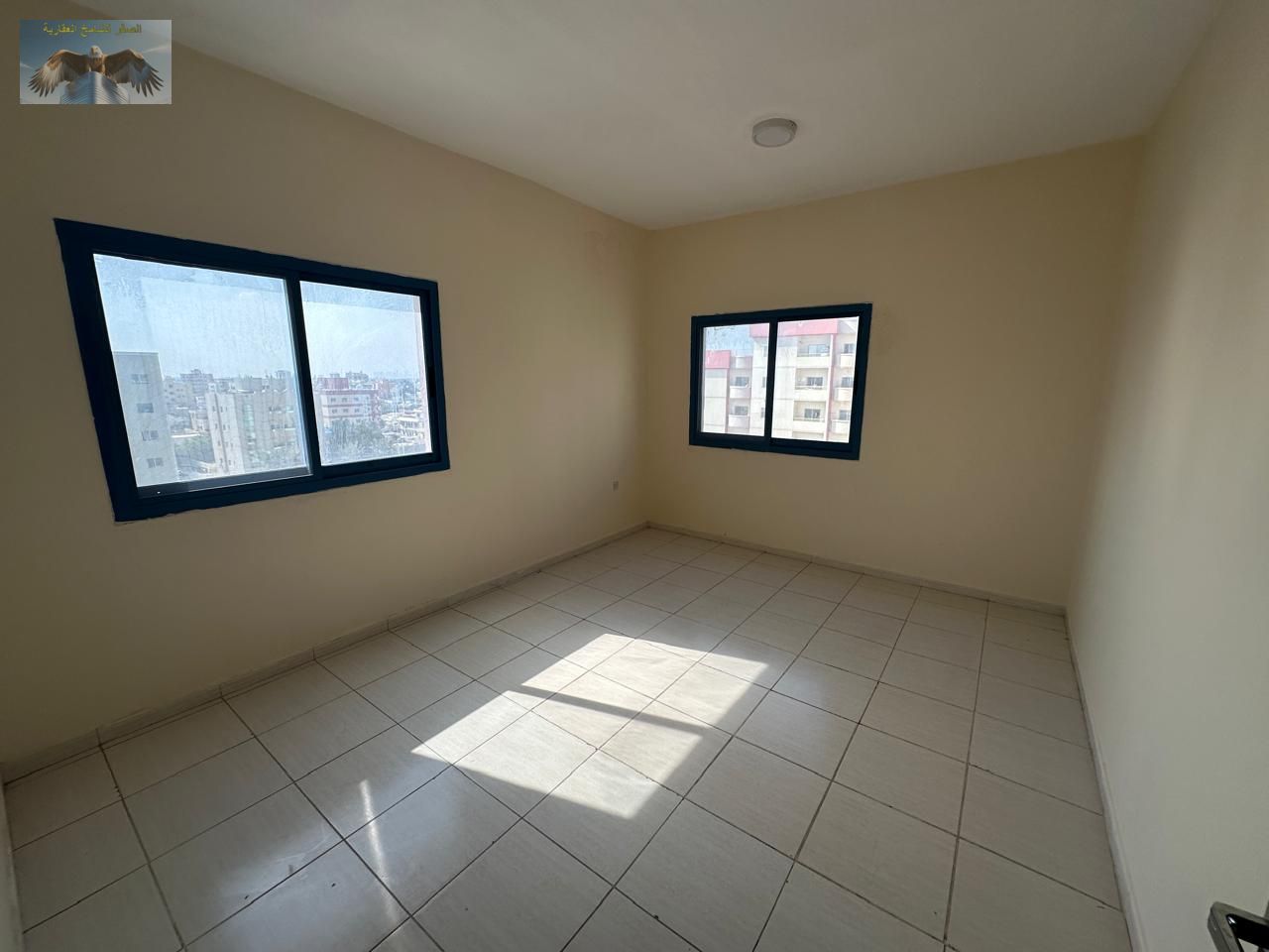For Rent: Spacious 2-Bedroom Apartment with Living Room – Al Nuaimiya 2 – King Faisal Street – Prime Location near Al Bahar Restaurant
