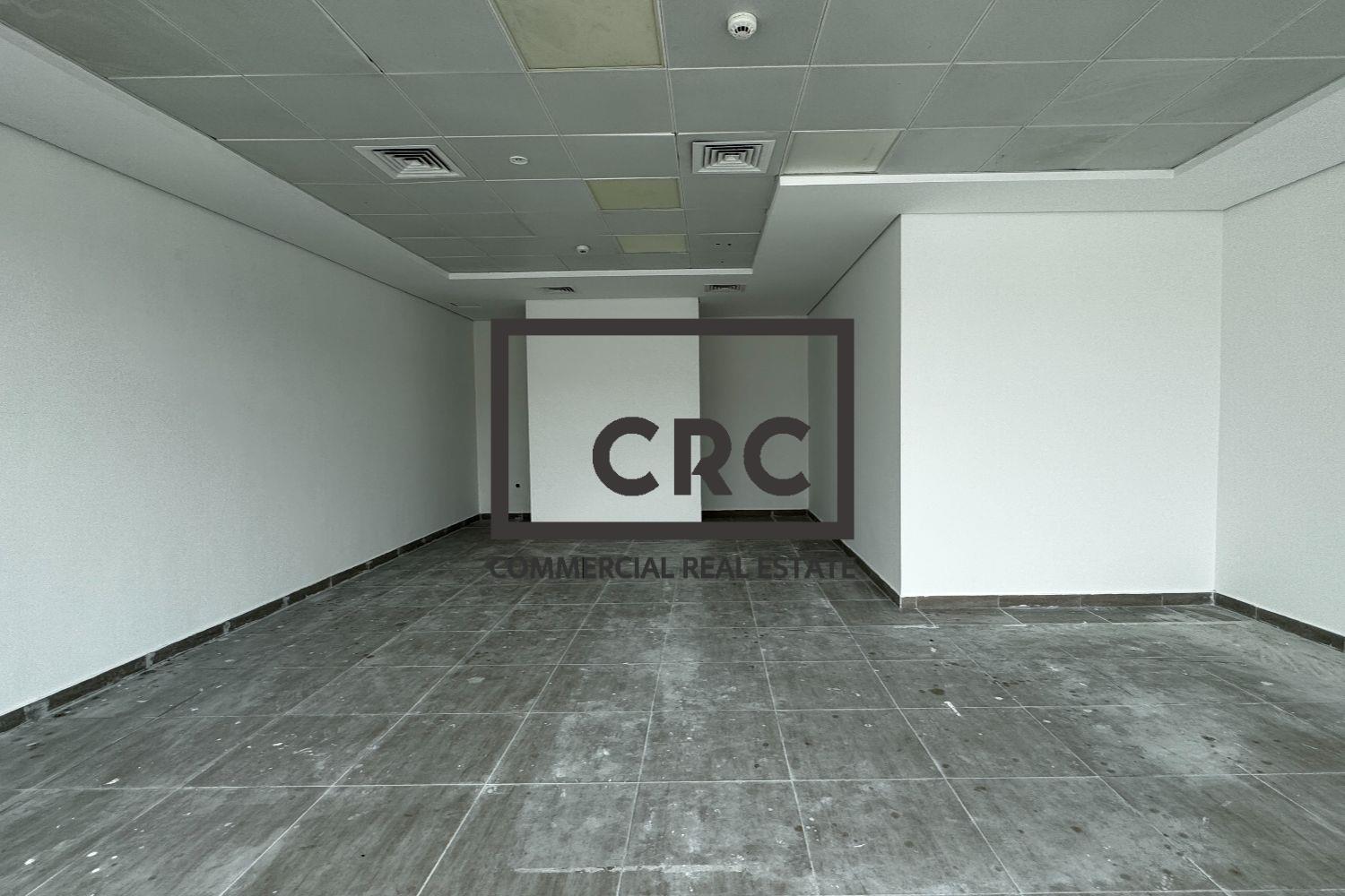 Fitted retail | Available for Immediate Occupancy