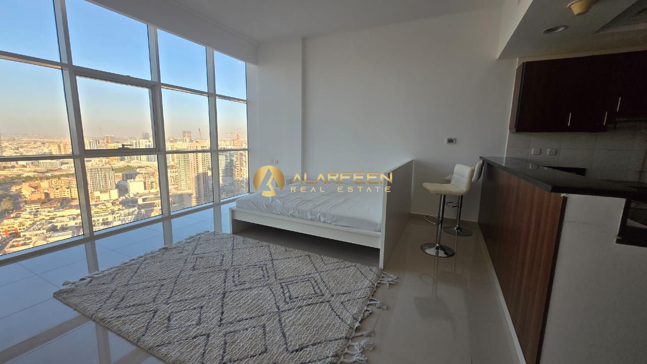 Fully Furnished | Prime Location | Call Now