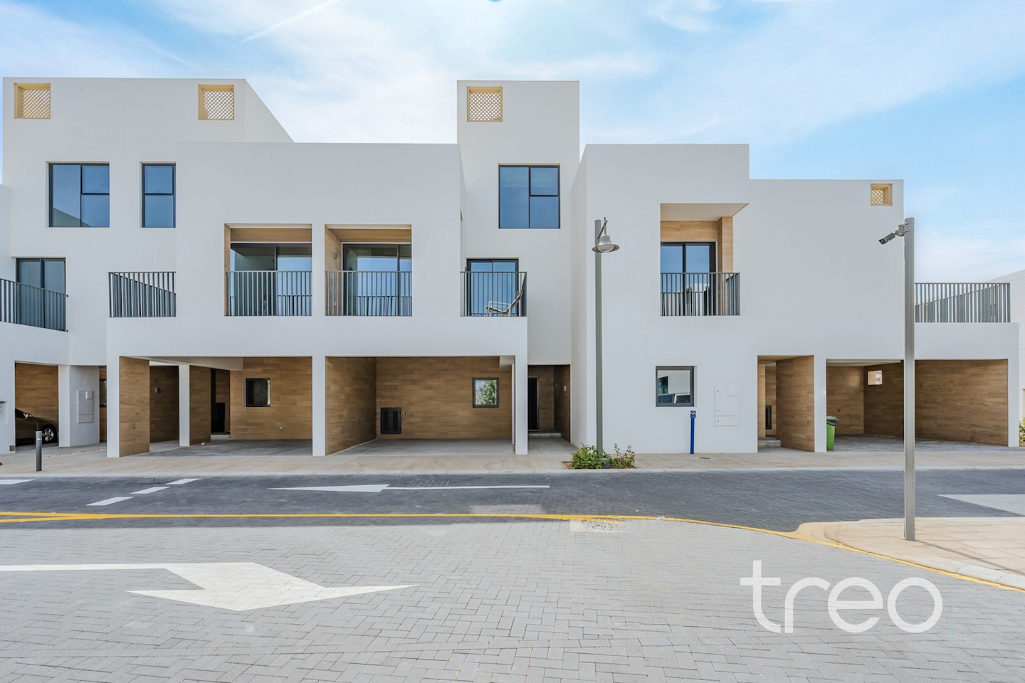 Prime Location | True Corner Triplex | Vacant
