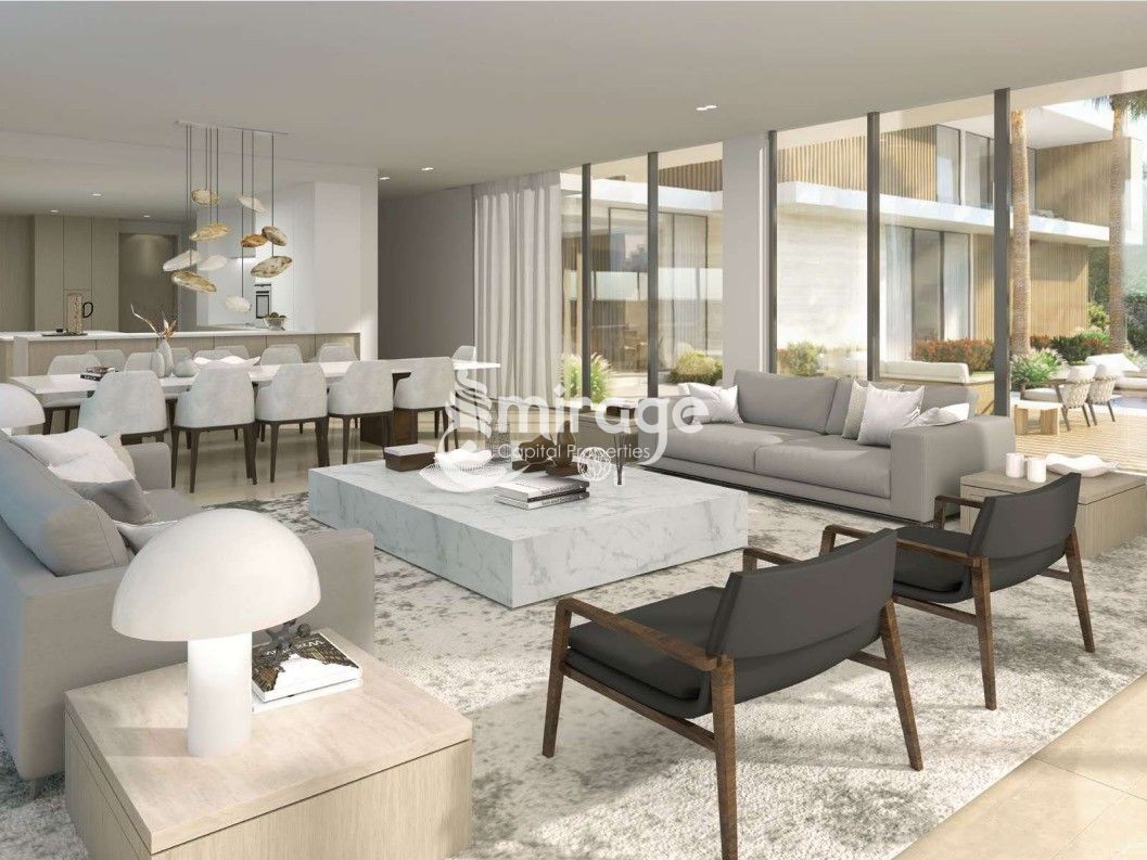 Luxury 5BR Villa | Gated Community |Sunset Valley