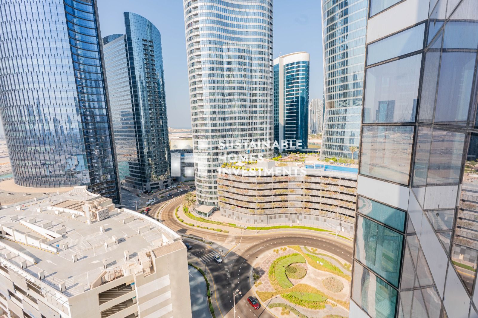 Brand New | Smart Investment | Prime Location