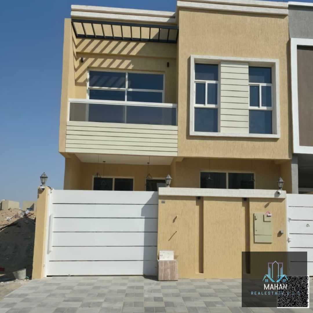 Al zahay 3 bedroom sqft 1722 price 1250000