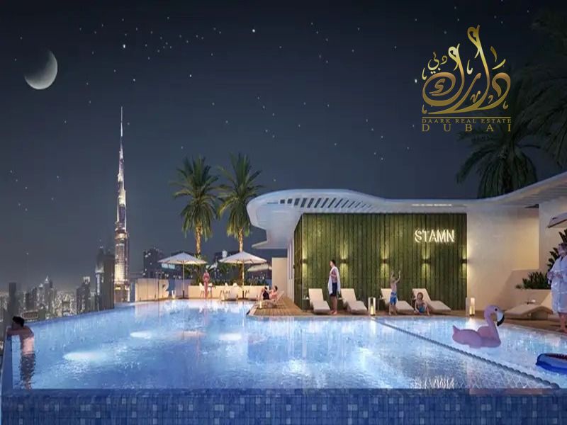Flexible Payment Plan_ Very prime spot_FULLY FURNISHED