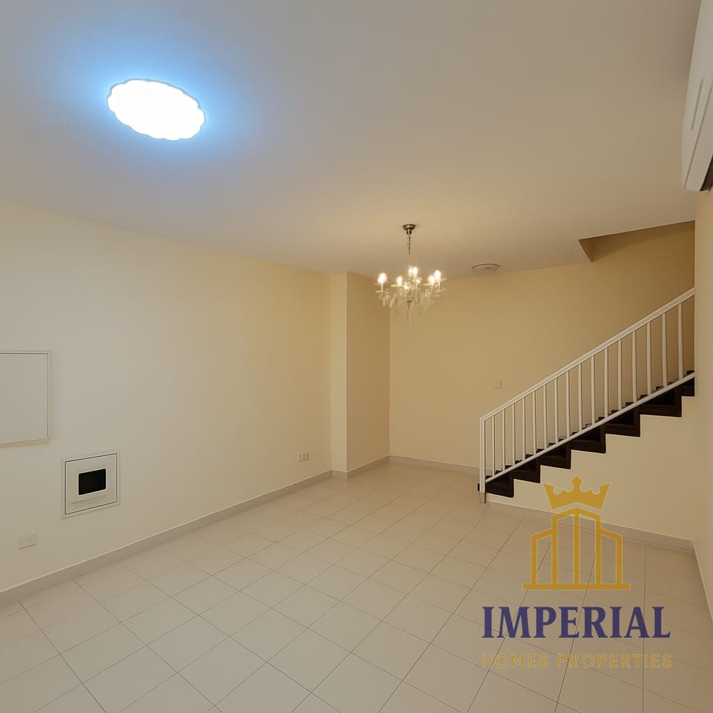 3 BR Townhouse in Al Zaheya Gardens for Sale