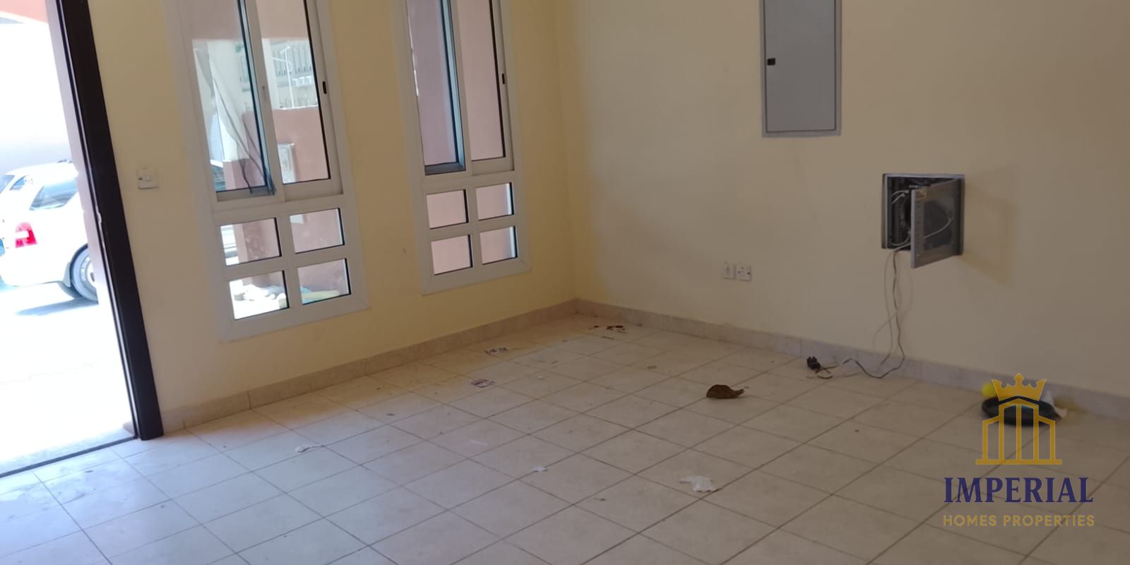 Spacious 4 BR Townhouse in Al Zaheya Gardens