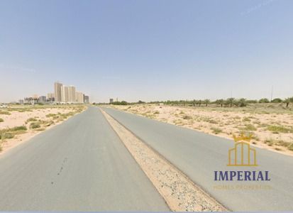 Prime Investment Opportunity – Commercial Residential Plot for Sale in Ajman | Al Alia