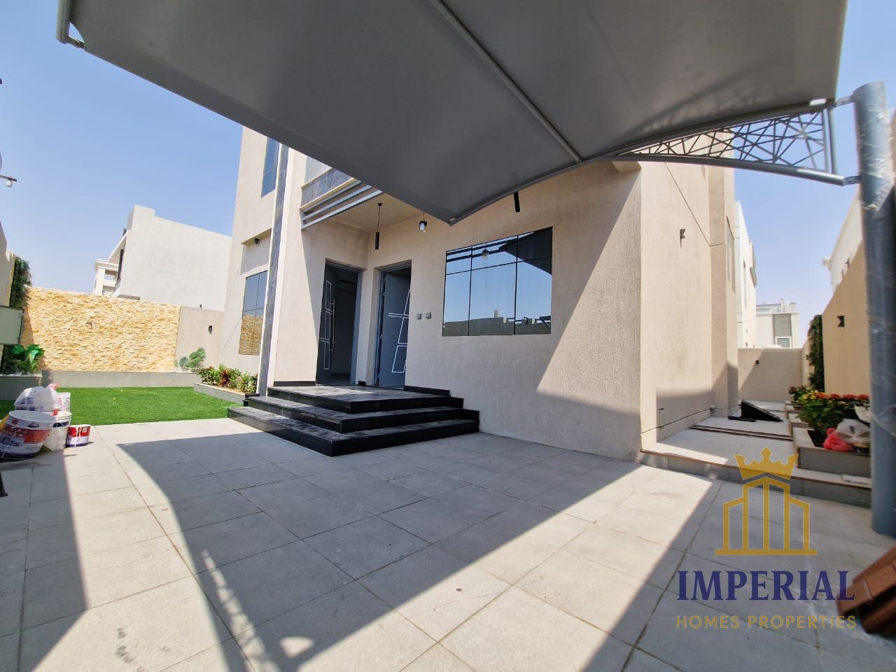 n Al Zaheya Gardens, a tranquil residential area offering exceptional living spaces