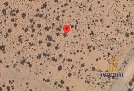 Prime Investment Opportunity – Commercial Residential Plot for Sale in Ajman | Al Alia