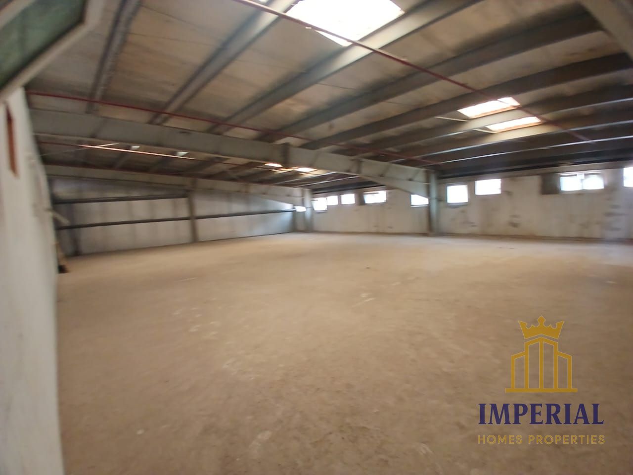 Industrial Complex for Sale – Prime Investment Opportunity
