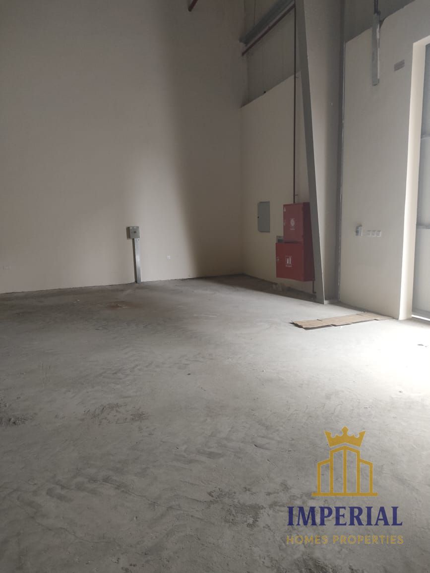 Great Opportunity – Spacious Warehouse for Rent in Umm Al Thuoob | Umm Al Quwain