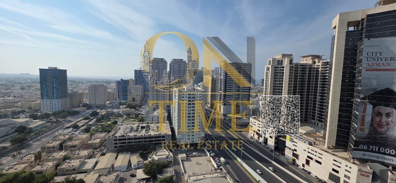 Investment opportunity | Guaranteed monthly return | High floor | Unobstructed view of Khalifa Street | Freehold ownership | Monthly installment of 36