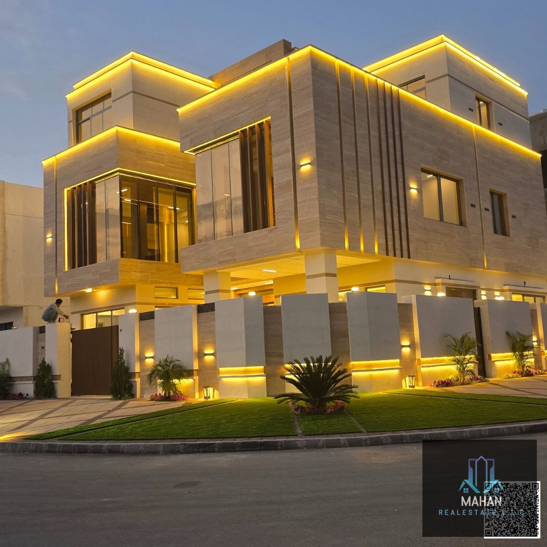 Al yameen 7 bedroom7 bedroom whit swimming pool left sqft 3700 built up 6000 Price 3.8M