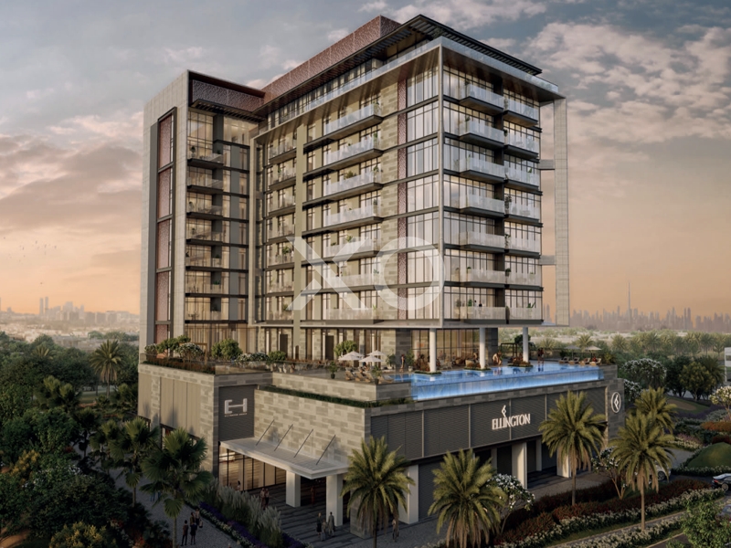 Corner | 50% Handover Payment | Specialist