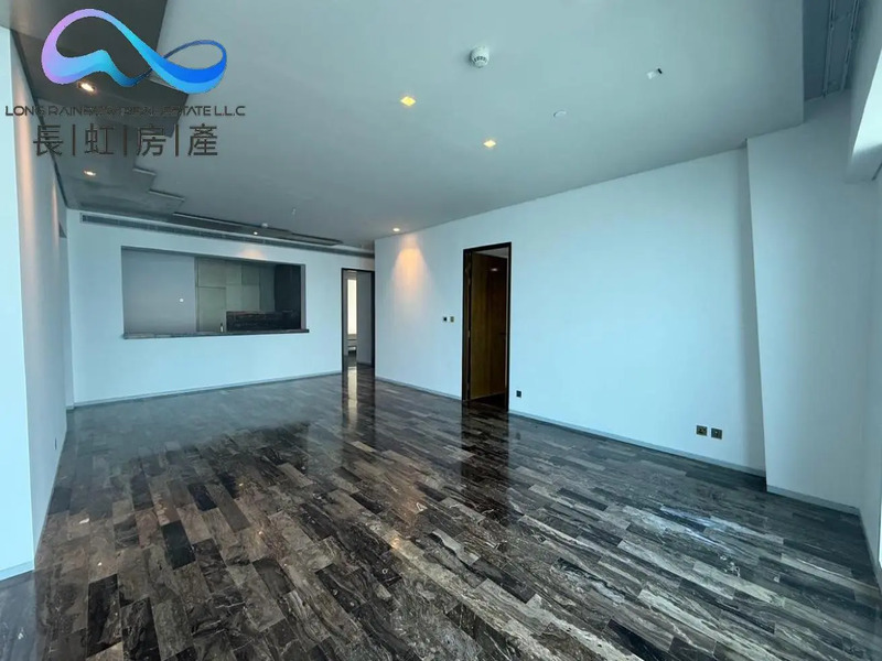 Full Marina View | High floor | Ready to Moving