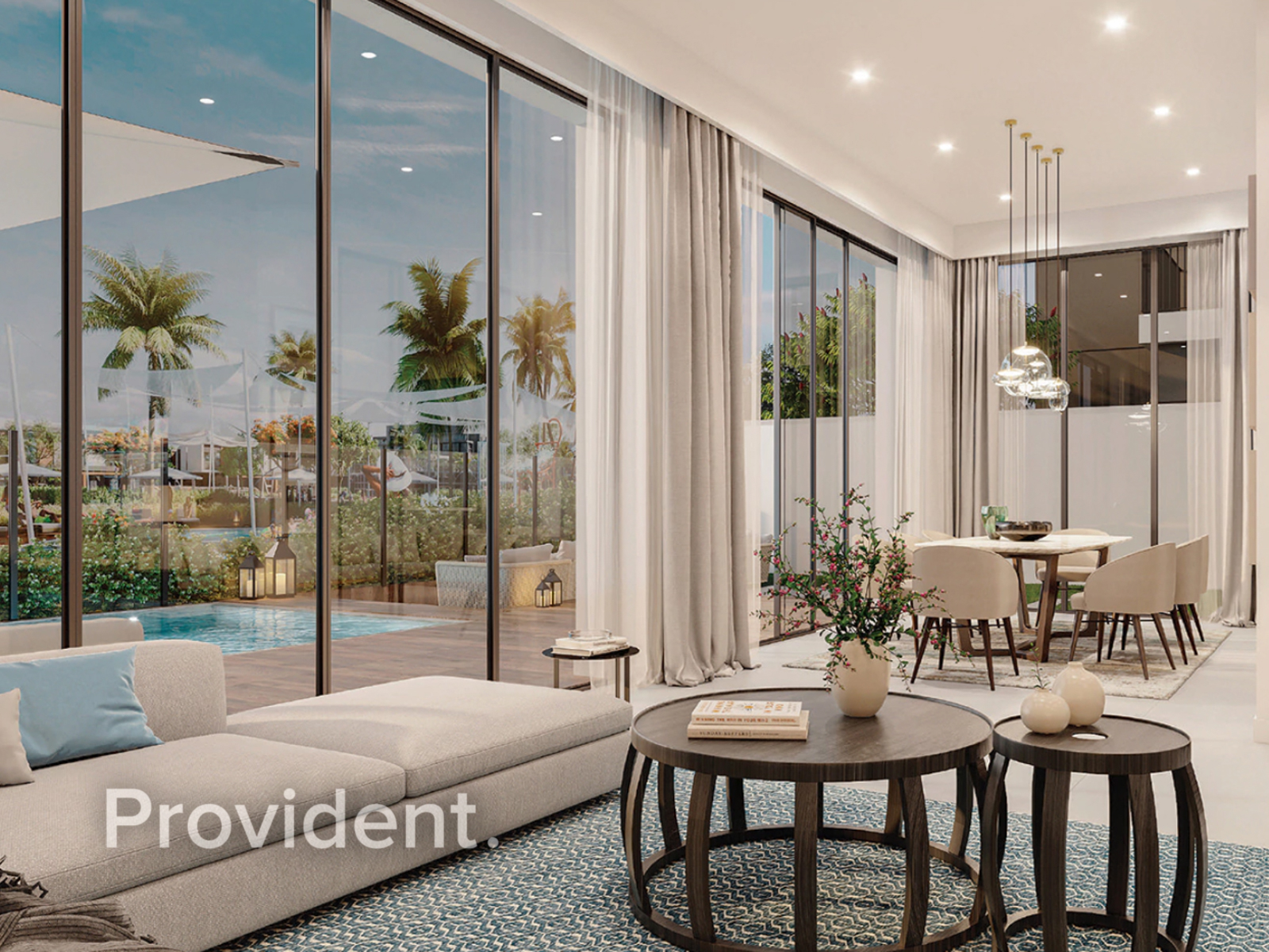 4BR Mid Corner | High ROI | Closed Kitchen