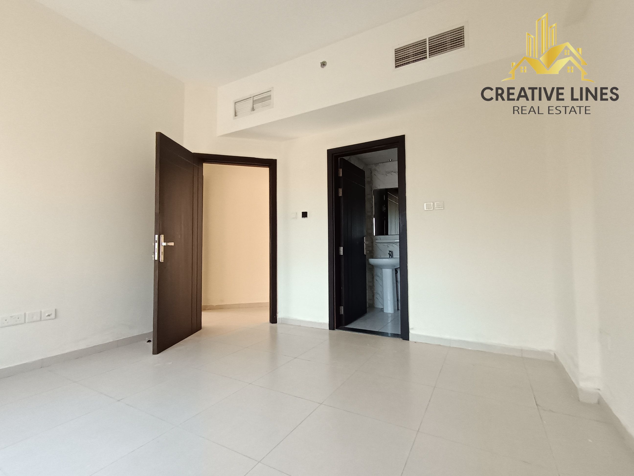 Brand New Building SPACIOUS 2BHK Apartment With All Amenities close to union coop