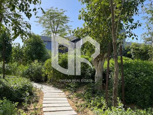 Townhouse for Sale in Masaar – Sharjah Nature-Inspired Living | Family Community | Flexible Payment Plan