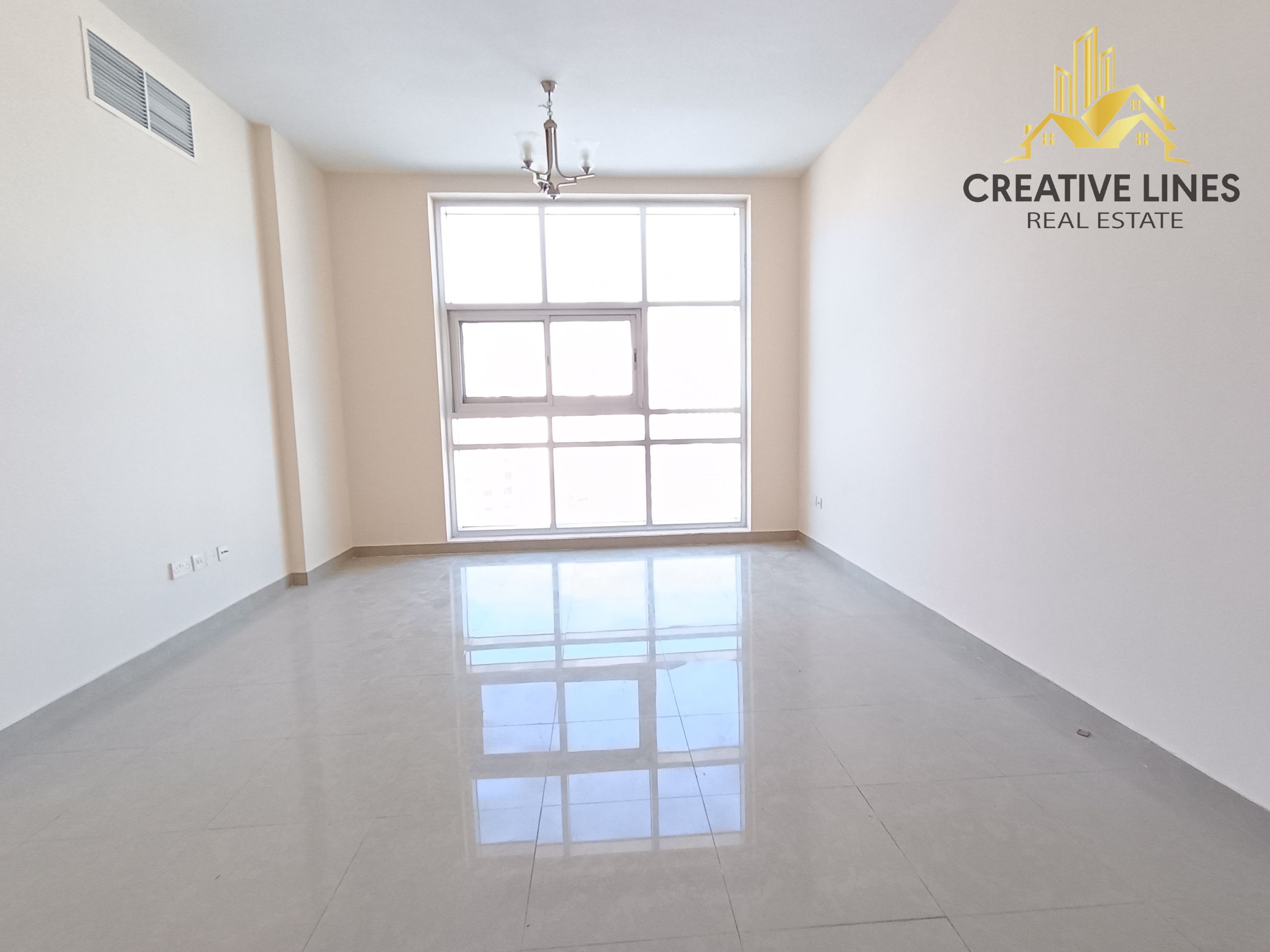 Like A Good Building SPACIOUS 1Bhk Apartment with All Amenities