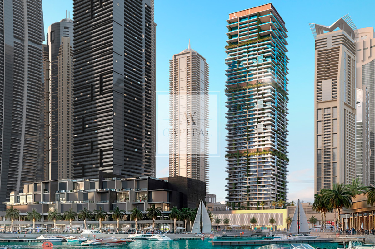 High Floor | Close to OP | Sea View | Corner Unit