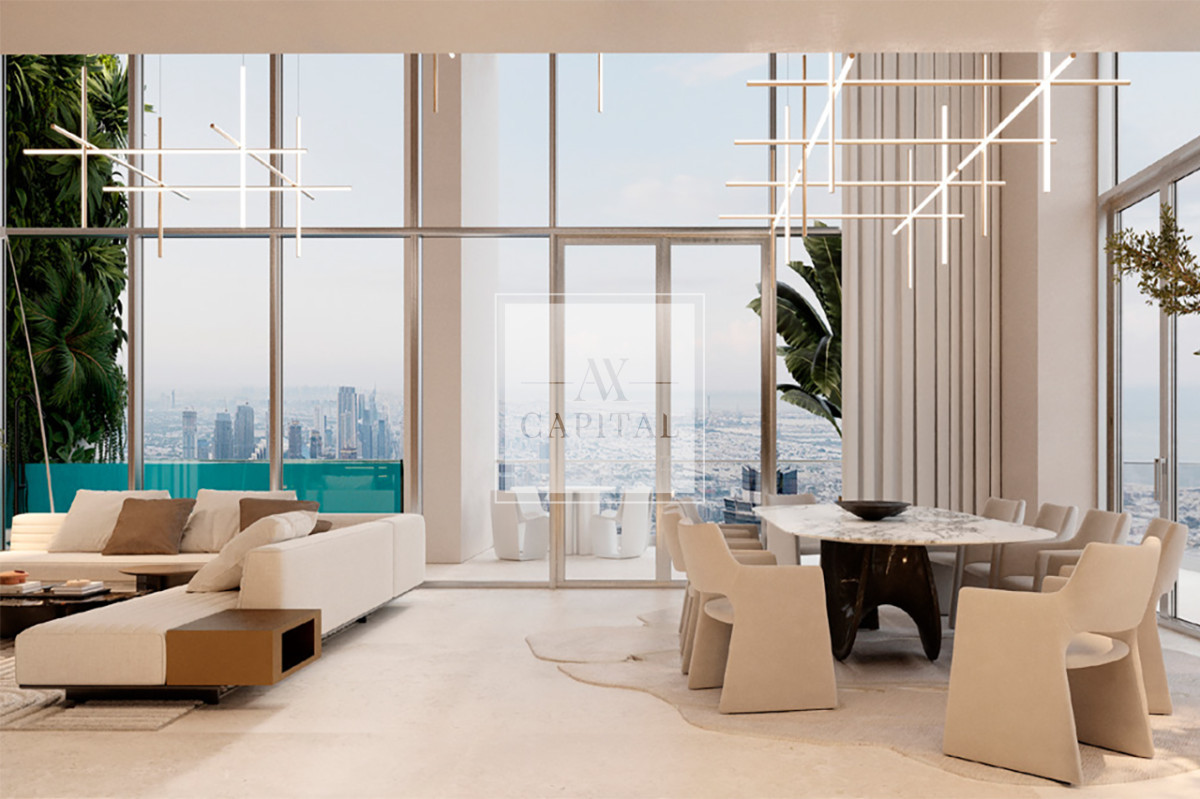 Close to OP | High Floor | Cit...