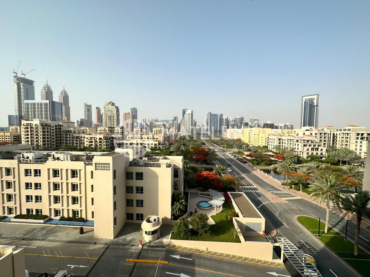 Spacious 1-Bed Apartment | Exclusive | Sought out