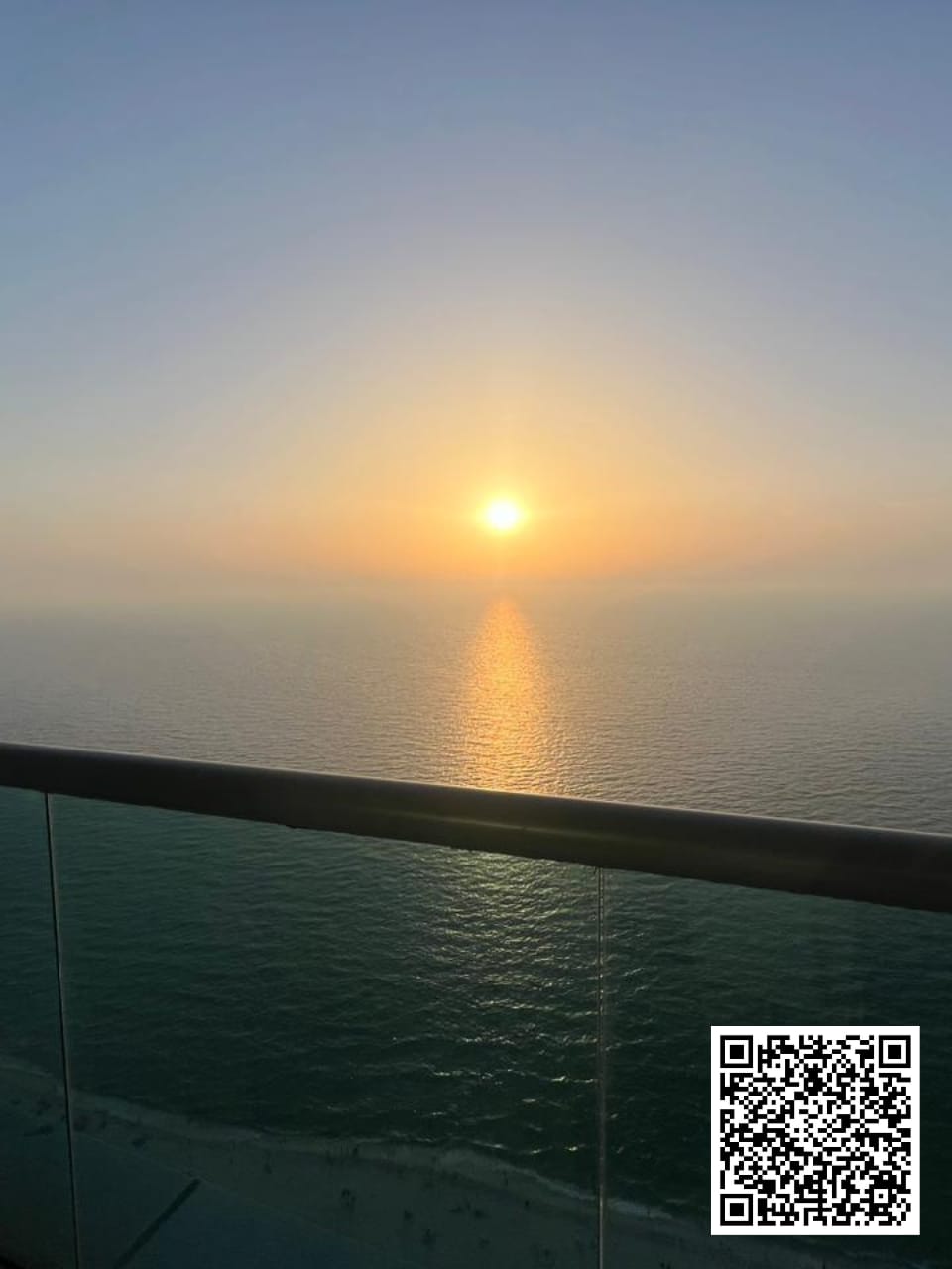 Spacious Ocean View 2BHK For Rent