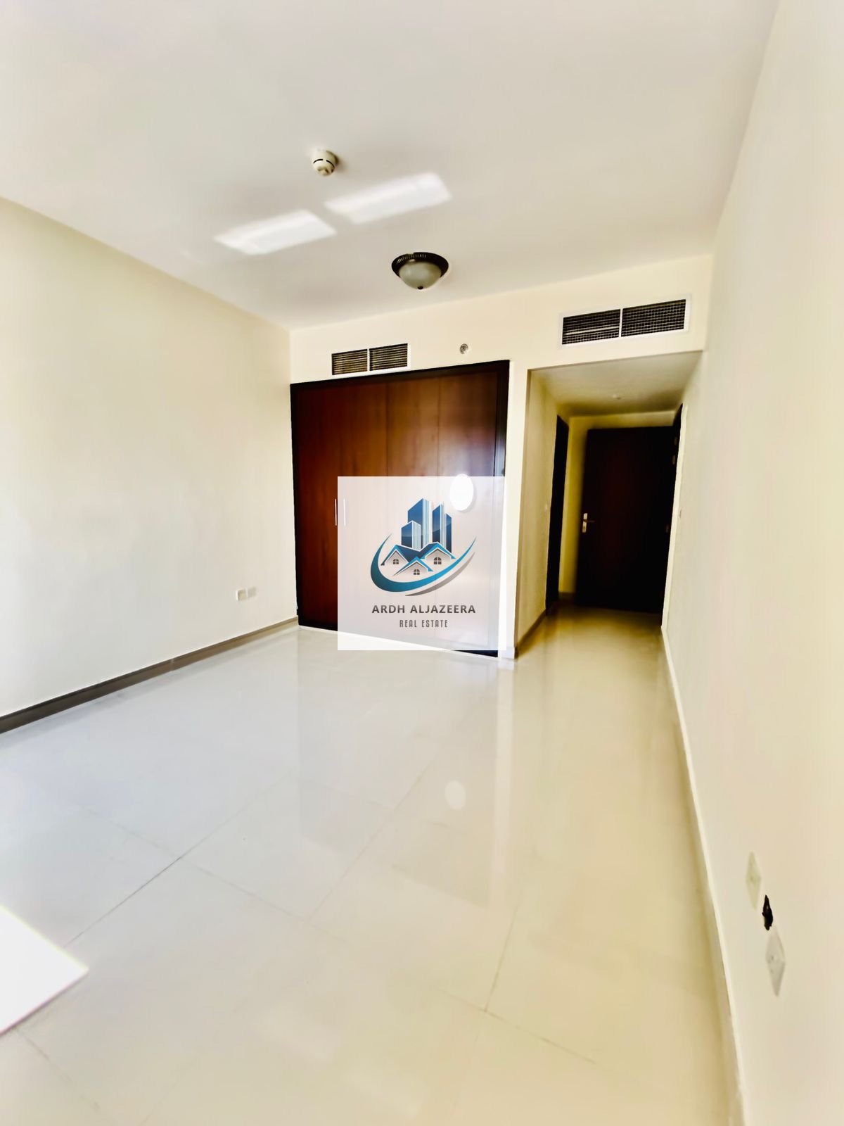 Spacious 3 Bedroom Flat Available for Family gym pool parking With maid room & balcony Aslo near to sehra center Al nadha shahraj just 65000 Aed