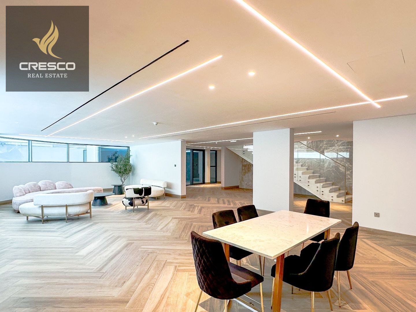 Luxurious Villa | Strategic Location | Vacant