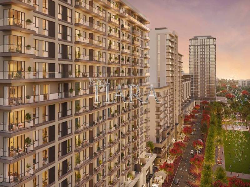 Handover Soon | Central Park | Exclusive Unit