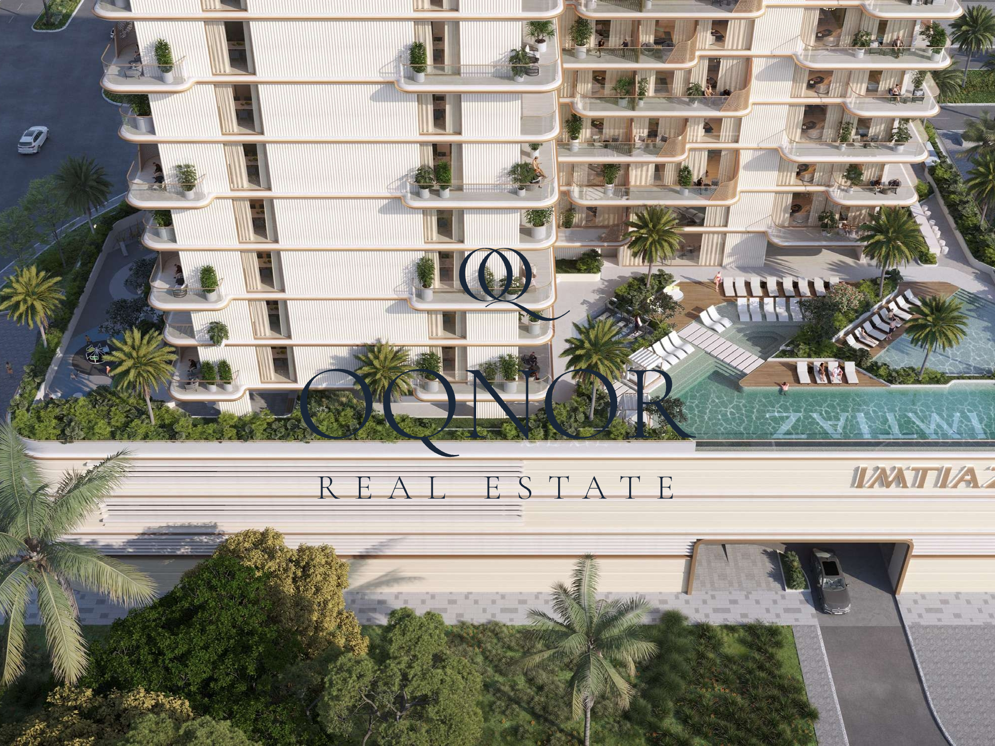 Luxury Waterfront | High ROI | Fully Furnished